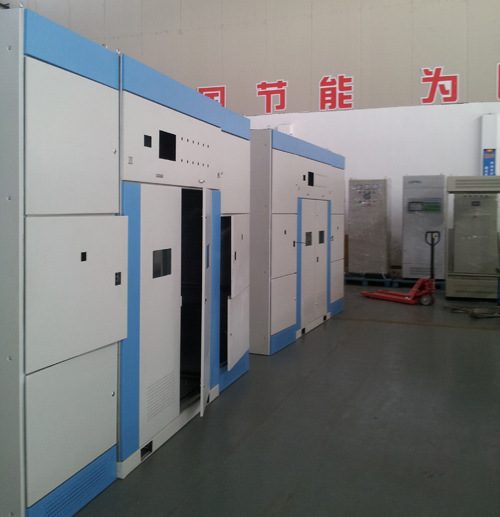 三相隔离变压器